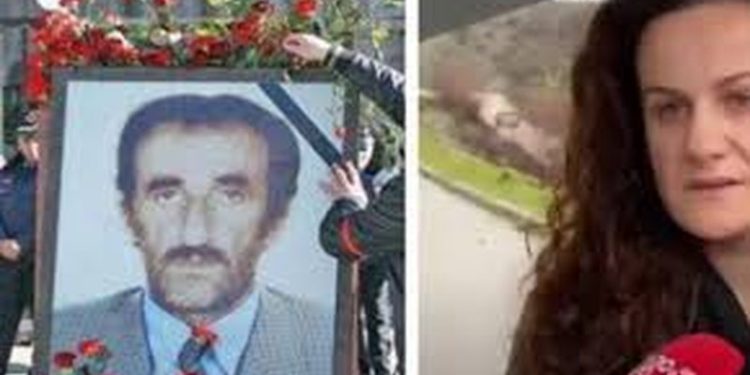 Mbesa e Ziver Veizit: Përgjegjësit për 4 të vrarët në 21 Janar duhet të dalin para drejtësisë