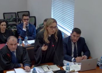 Prokurorja e SPAK: Qëndrimi në detyrë i Ballukut, i rrezikshëm! Mund të kryejë vepra të tjera