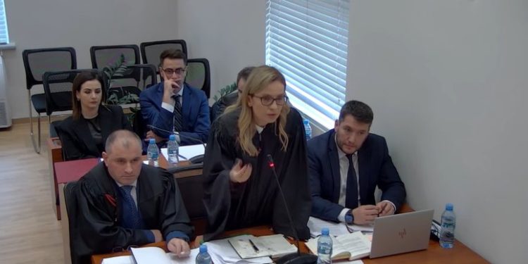 Prokurorja e SPAK: Qëndrimi në detyrë i Ballukut, i rrezikshëm! Mund të kryejë vepra të tjera