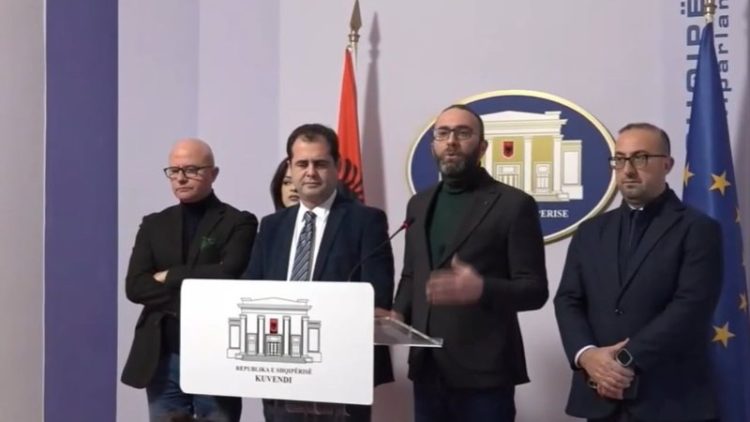 Propozimi për publikim të dosjes “Balluku”, Gaz Bardhi kundër: Nuk do shkelim ligjin për favor të qeverisë