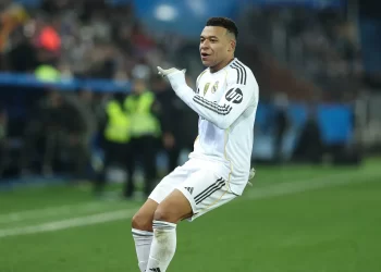 Mbappe nderon Realin, 3 pikë të arta për madrilenët