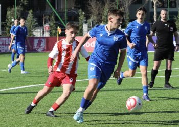 Kupa e Shqipërisë U-17 & U-19/ Emocione deri në fund në “Shtëpinë e Futbollit”, përcaktohen çiftet finaliste