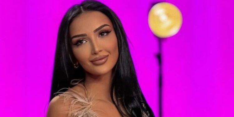 Xheneta Fatahu i nënshtrohet ndërhyrjes kirurgjikale, ndan pamjet nga spitali