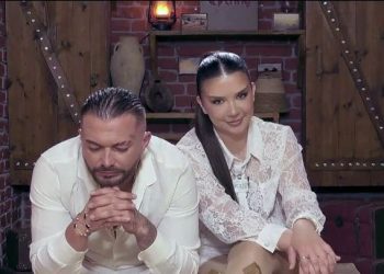 Ajo është çik më k*rvë se ty”, degradon situata mes Limit dhe Albës në “BBVK