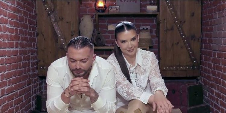 Ajo është çik më k*rvë se ty”, degradon situata mes Limit dhe Albës në “BBVK