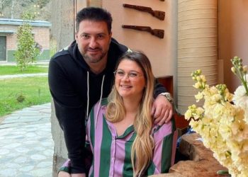 Pas divorcit, Neda Balluku kërkon urdhër-mbrojtje nga Ogreni