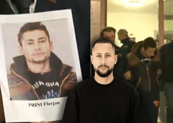 E shkuara e errët e “Flori Official”/ Detaje të panjohura për banorin e ri të Big Brother VIP