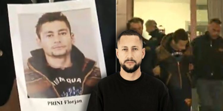 E shkuara e errët e “Flori Official”/ Detaje të panjohura për banorin e ri të Big Brother VIP