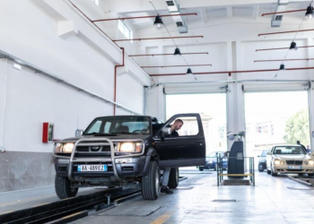 Rregulli i ri për taksat e makinave