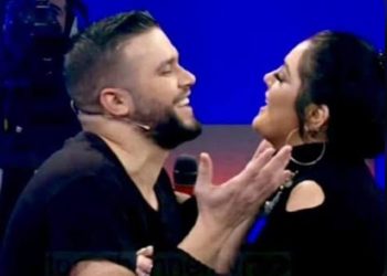 Fifi për heshtjen e Florit: Nuk e di ç’bën, muret e komunikimit i kam të bllokuara