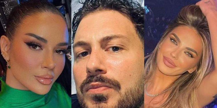 Bora Zemani flet për raportin e Donaldit me Beatrixën: Mendova si ta shpëtoj marrëdhënien