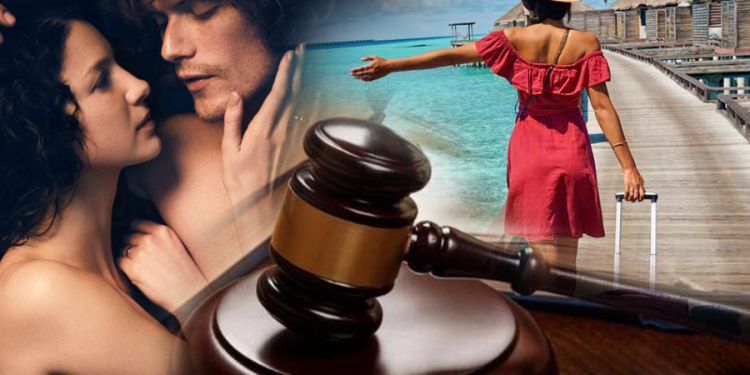 Kodi i ri Penal/ Burg nëse organizoni udhëtime për qëllime seksuale