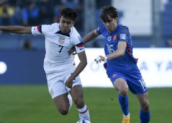 Sfidojnë Kosovën në Play Off të Botërorit, lojtari i Sllovakisë: Kundërshtar i vështirë