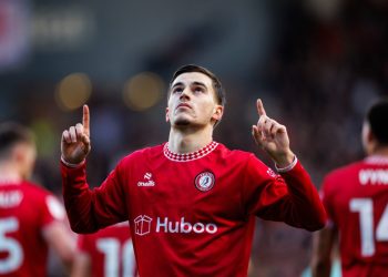 Është ylli i ri në Championship, Ipswich synon të “rrëmbejë” Anis Mehmetin