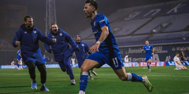 “Sfida me Kroacinë ishte çmenduri”, rrëfehet Arbër Hoxha: Goli më i bukur? Ai kundër Rijekës