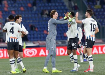 NOTAT/ Gjimshiti udhëheq Atalantën, rikthehet Hysaj,  Torino “fshin” Asllanin (VIDEO)