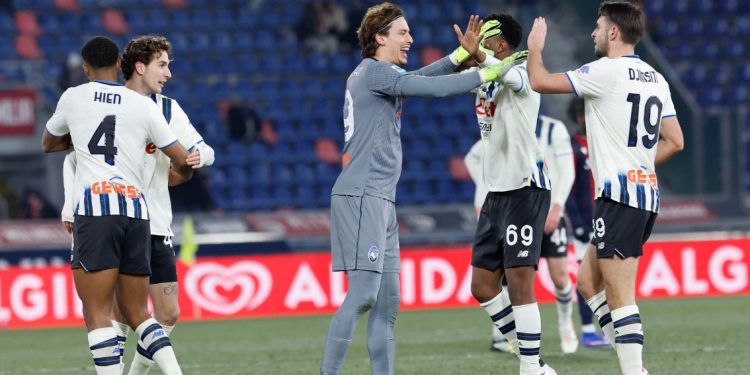 NOTAT/ Gjimshiti udhëheq Atalantën, rikthehet Hysaj,  Torino “fshin” Asllanin (VIDEO)