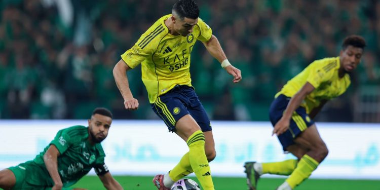 Al Nassr humbet sërish, goli i Ronaldos nuk mjafton, Al Hilal vijon kryesimin
