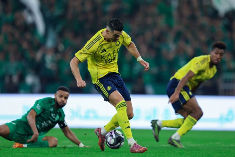 Al Nassr humbet sërish, goli i Ronaldos nuk mjafton, Al Hilal vijon kryesimin