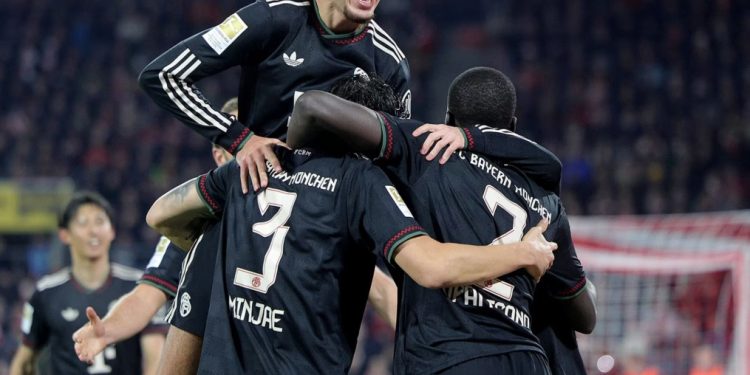 Bayern, një “makineri” perfekte, likuidon edhe Këln, por Kompany nuk flet për titull: Festojmë për rekordet (VIDEO)