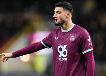NOTA/ I mungoi prekja fituese ndaj United, por Broja mbetet pikë referimi te Burnley (VIDEO)