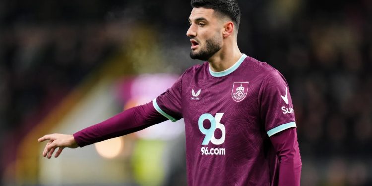 NOTA/ I mungoi prekja fituese ndaj United, por Broja mbetet pikë referimi te Burnley (VIDEO)