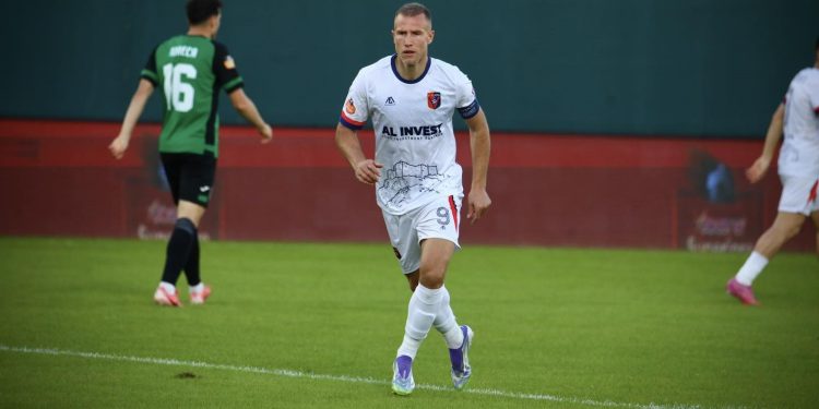 Gara për “Këpucën e Artë” në Abissnet Superiore, Bekim Balaj kryeson me 10 gola