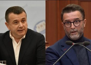 “Taulanti për boksin, unë për ping pongun”, Braçe s’i ndal kritikat në Kuvend: Paratë për sportet nuk jepen sipas dëshirës së ministrave