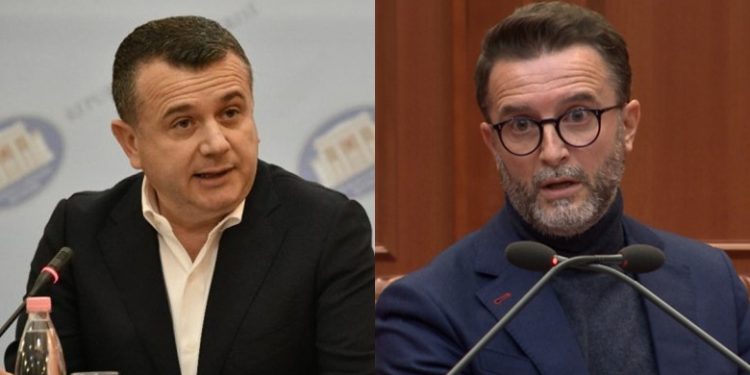 “Taulanti për boksin, unë për ping pongun”, Braçe s’i ndal kritikat në Kuvend: Paratë për sportet nuk jepen sipas dëshirës së ministrave