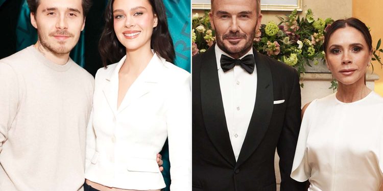 Veprimi i fundit i Brooklyn Beckham ndez tensionet brenda Beckhamëve, tani gjithçka shikohet përmes syve të Nicolës