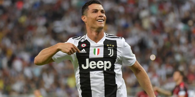 Juventus humb betejën ligjore me CR7-ën, “Zonja e Vjetër” duhet të paguajë 11 mln euro