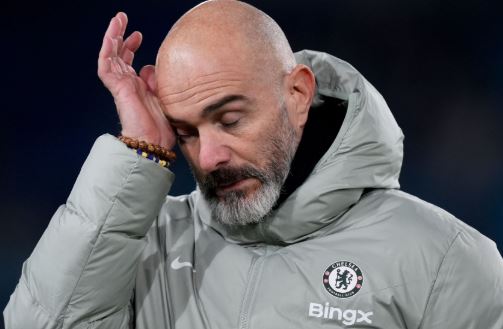 Maresca largohet nga Chelsea, klubi londinez: Kemi shumë objektiva që janë arritur ende