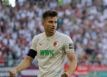 VIDEO/ Barazim dramatik me 4 gola, mesfushori shqiptar e bën “sefte” në Bundesligë