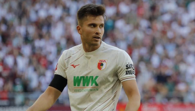 VIDEO/ Barazim dramatik me 4 gola, mesfushori shqiptar e bën “sefte” në Bundesligë