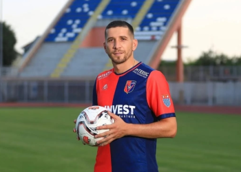 Vllaznia, Kastrati: Fitore e merituar, ia dolëm