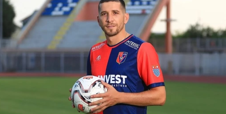 Vllaznia, Kastrati: Fitore e merituar, ia dolëm