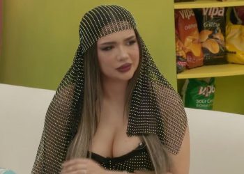 “Erdhe e paftuar në shtëpinë time”/ Limi ia thotë në sy Albës, shpërthen banorja