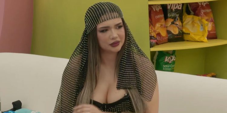 “Erdhe e paftuar në shtëpinë time”/ Limi ia thotë në sy Albës, shpërthen banorja