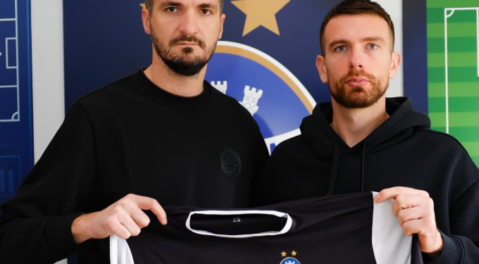 Zyrtare, afrimi i radhës te Tirana, vjen një portier