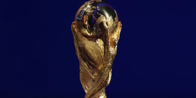SHBA organizon Kupës së Botës 2026, gjashtë arsyet pse ky kampionat do të jetë ndryshe