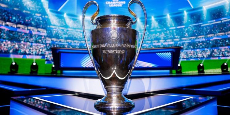 Champions League/ Hidhet shorti për “play off”, Inter “peshkon” Bodo Glimt, Real rigjen Mourinhon, derbi francez Monaco-PSG
