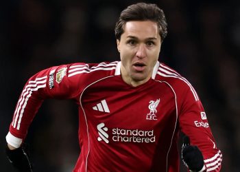 Juve nuk heq dorë nga Chiesa, “Zonja e Vjetër” pret dritën jeshile nga Liverpool