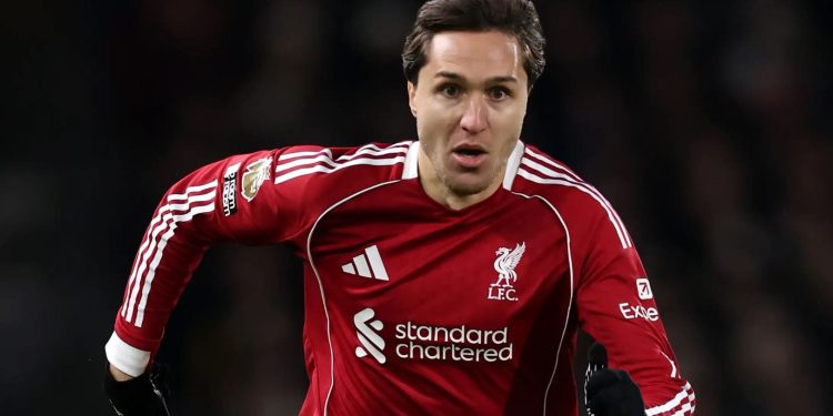 Juve nuk heq dorë nga Chiesa, “Zonja e Vjetër” pret dritën jeshile nga Liverpool