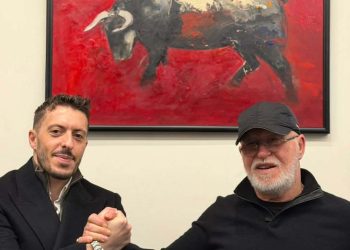 ZYRTARE/ Ibrahimi “tradhton” Tiranën, prezantohet te Partizani