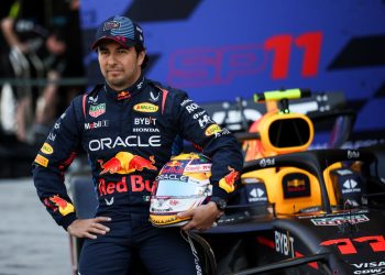 FORMULA 1/ Perez dhe ferri Red Bull: U bëra për psikolog