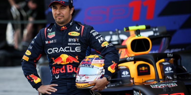 FORMULA 1/ Perez dhe ferri Red Bull: U bëra për psikolog