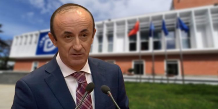 Rama emëron ish-deputetin e PD kryeinspektor të Përgjithshëm