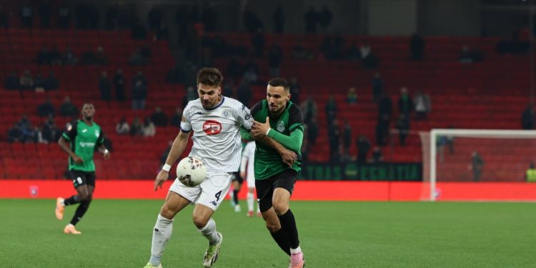 “Abissnet Superiore” në statistika/ Dinamo City ekipi me sulmin më të mirë, Egnatia & AF Elbasani skuadrat që kanë pësuar më pak gola