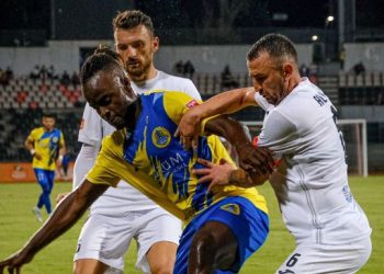 Bilanc i baraspeshuar, njihuni me statistikat e Egnatia-Elbasani