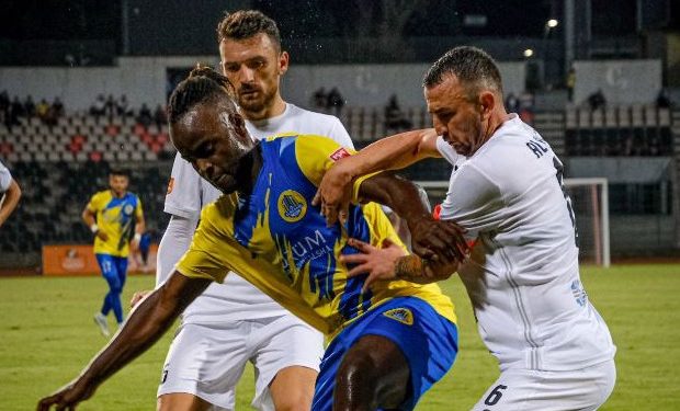 Bilanc i baraspeshuar, njihuni me statistikat e Egnatia-Elbasani